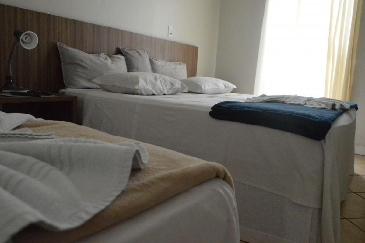 E Oca Hotel